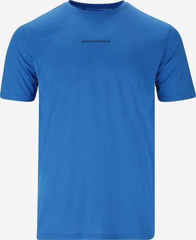ENDURANCE Funktionsshirt 'Alan' in blau, Produktansicht