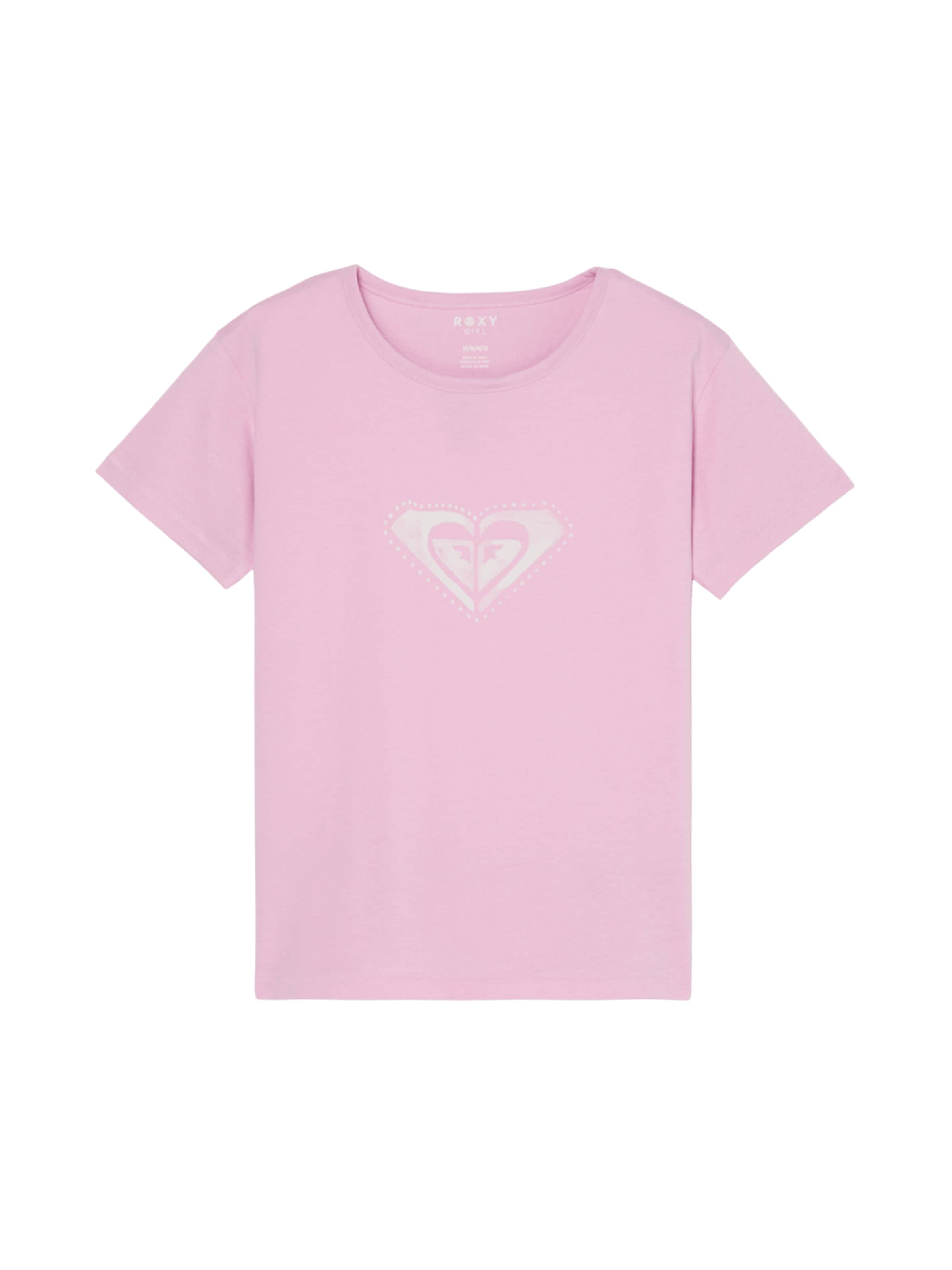 BILLABONG Shirt in Pink: front