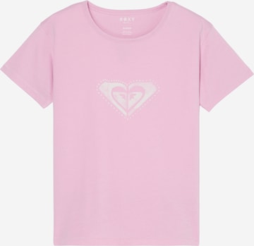 BILLABONG Shirt in Pink: front