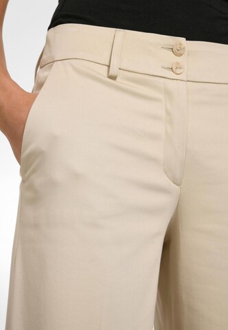 St. Emile Bootcut Pantalon in Beige