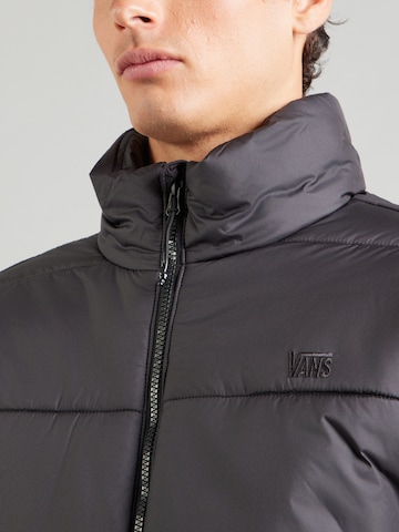 VANS - Chaqueta de invierno 'Hillgate' en negro