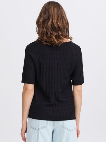 Maglietta di b.young in nero