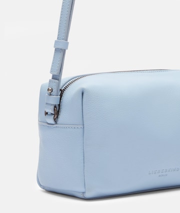 Sac à bandoulière Liebeskind Berlin en bleu