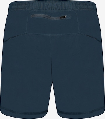 DARE2B Regular Workout Pants 'Surrect' in Blue