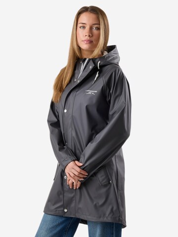 SWEDEMOUNT Performance Jacket 'Väderöarna' in Grey