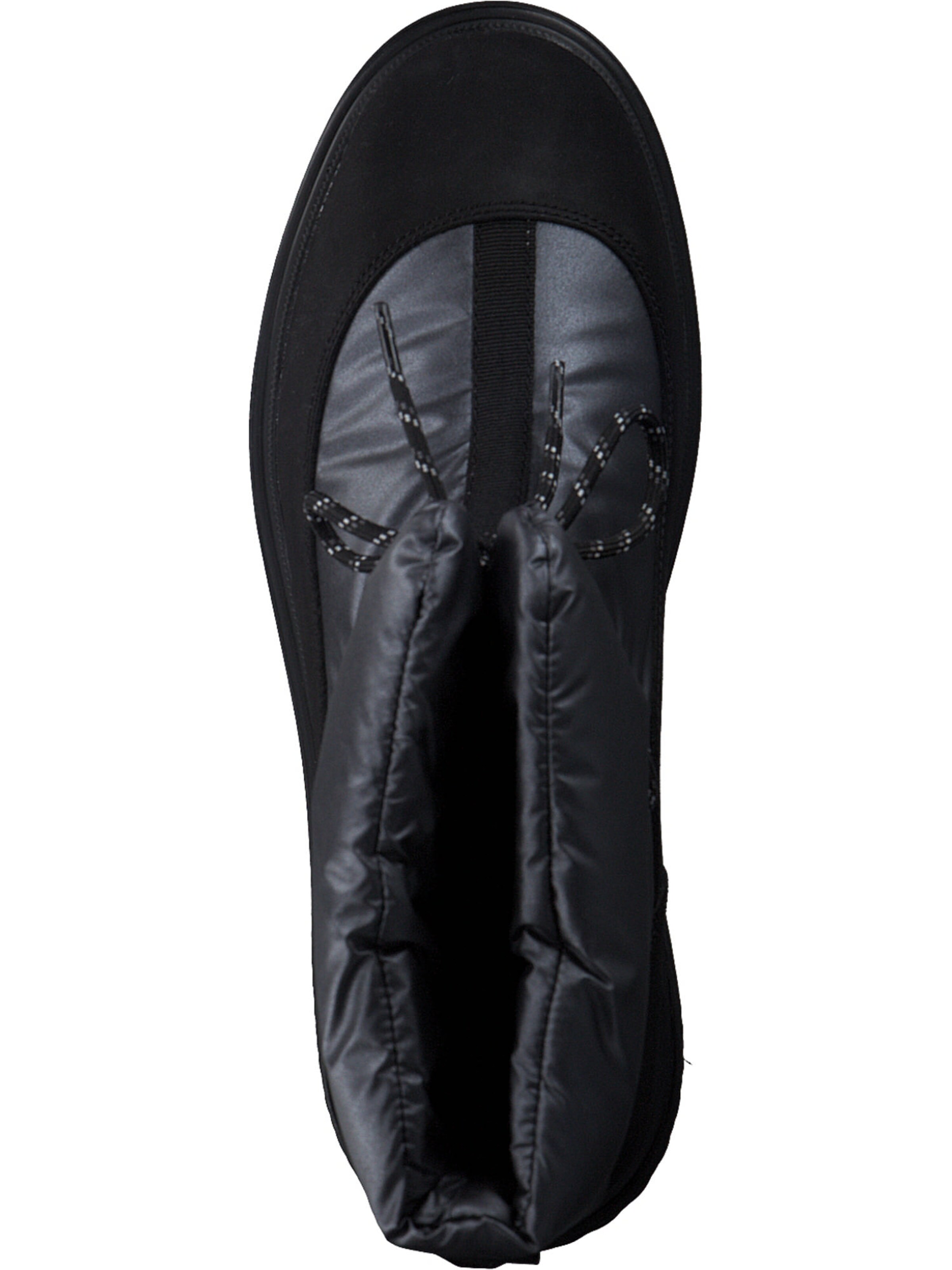 TIMBERLAND Stiefelette 'Ray City' in Schwarz