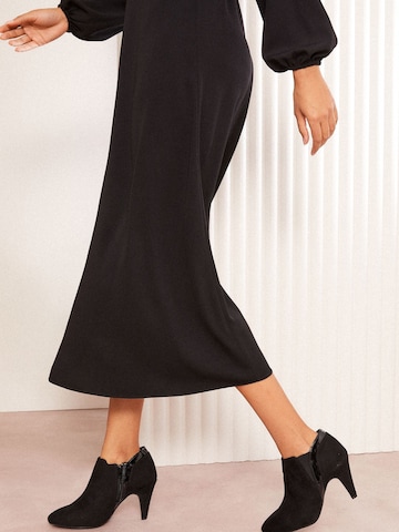 Friends Like These Ankelboots i svart