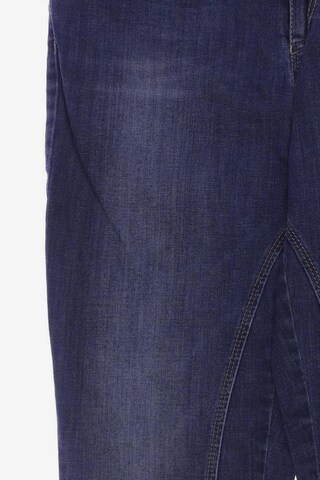 Marc Cain Sports Jeans in 30-31 in Blue