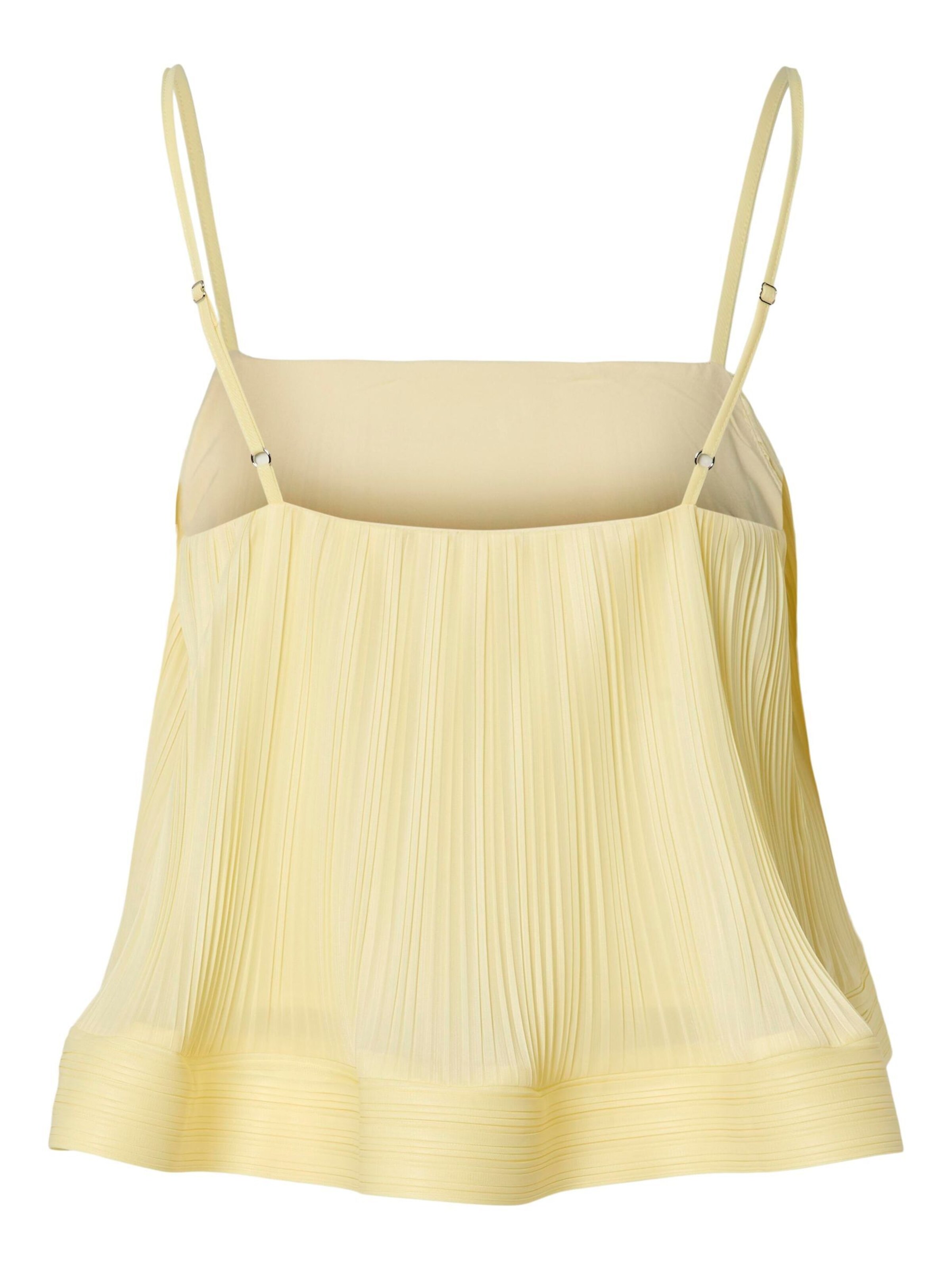 Top 'YASRiva' di YAS in giallo