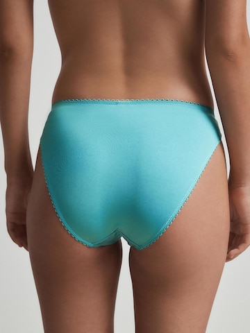 Next Slip in Blue
