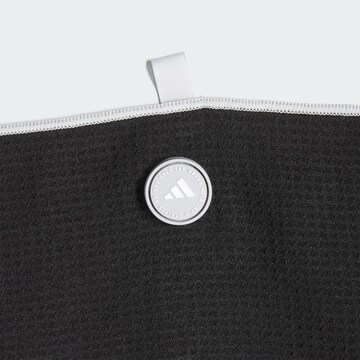 Serviettes ADIDAS PERFORMANCE en noir
