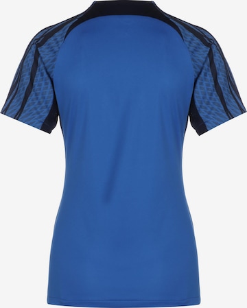 T-shirt fonctionnel 'Strike 23' NIKE en bleu