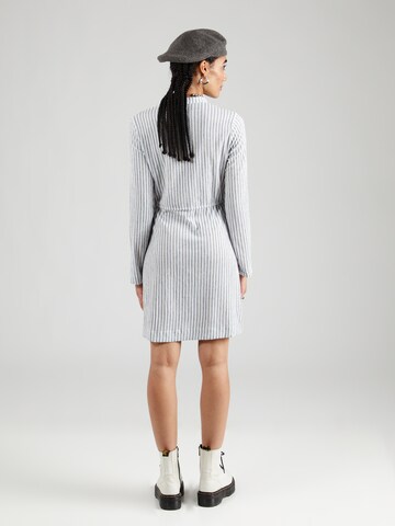 VERO MODA Shirt dress 'VMBERTA PIA' in White