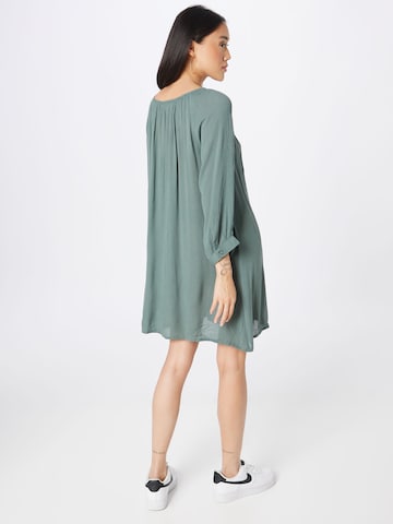 Kaffe Tunic 'Amber' in Green