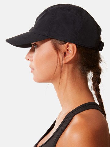 THE NORTH FACE Cap 'HORIZON' in Schwarz