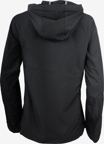 Joluvi Outdoor Jacket 'Dortmund' in Black