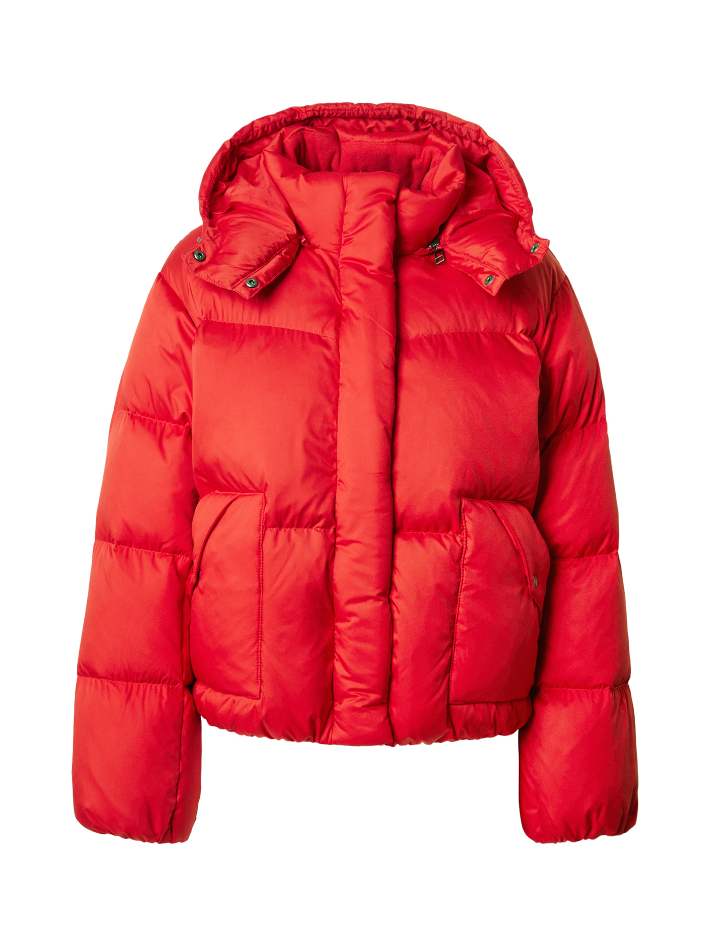 LEVI'S ® Преходно яке в червено: отпред