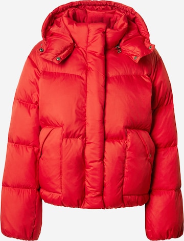 raudona LEVI'S ® Demisezoninė striukė: priekis