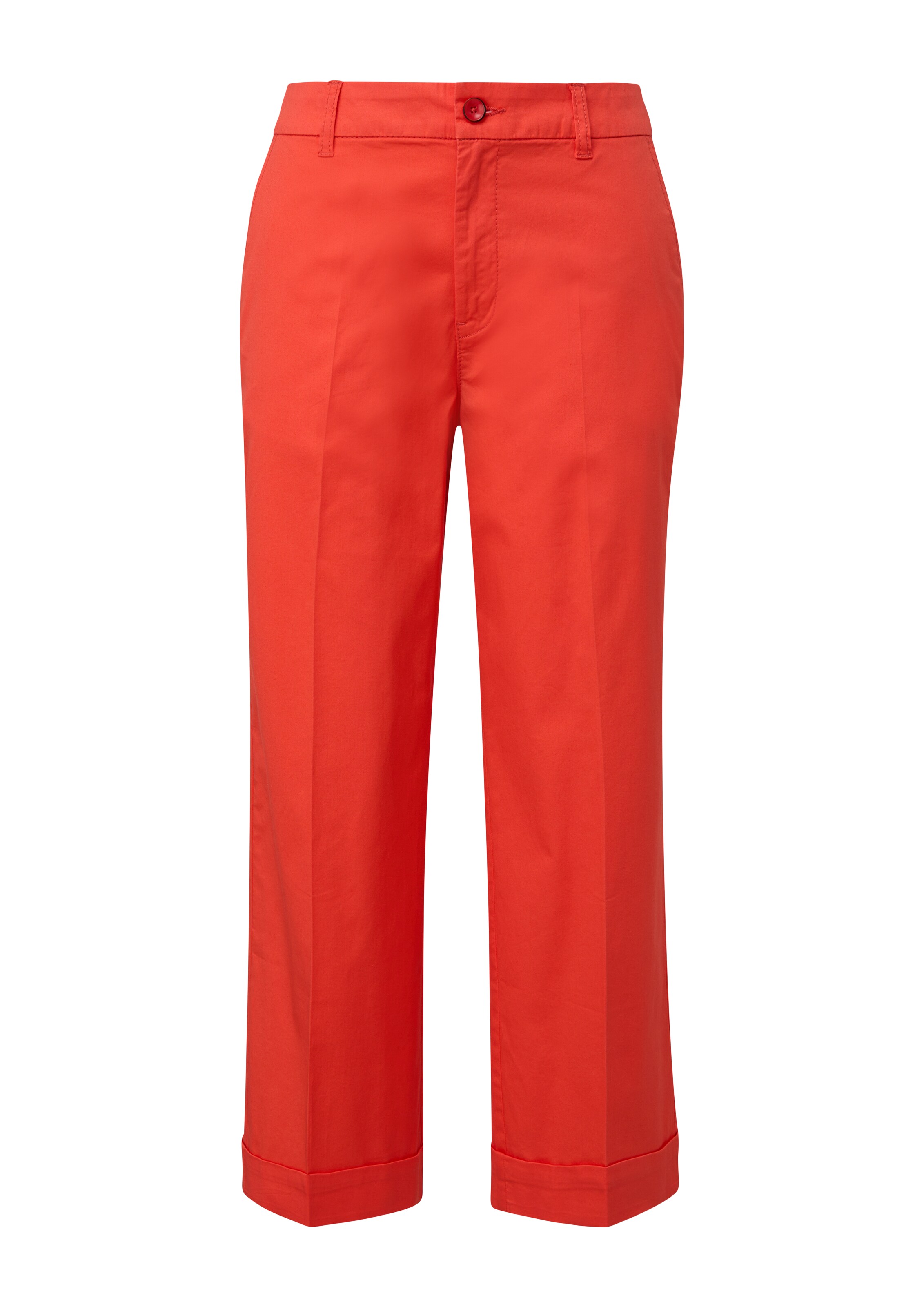 s.Oliver Pantalon en homard, Vue avec produit