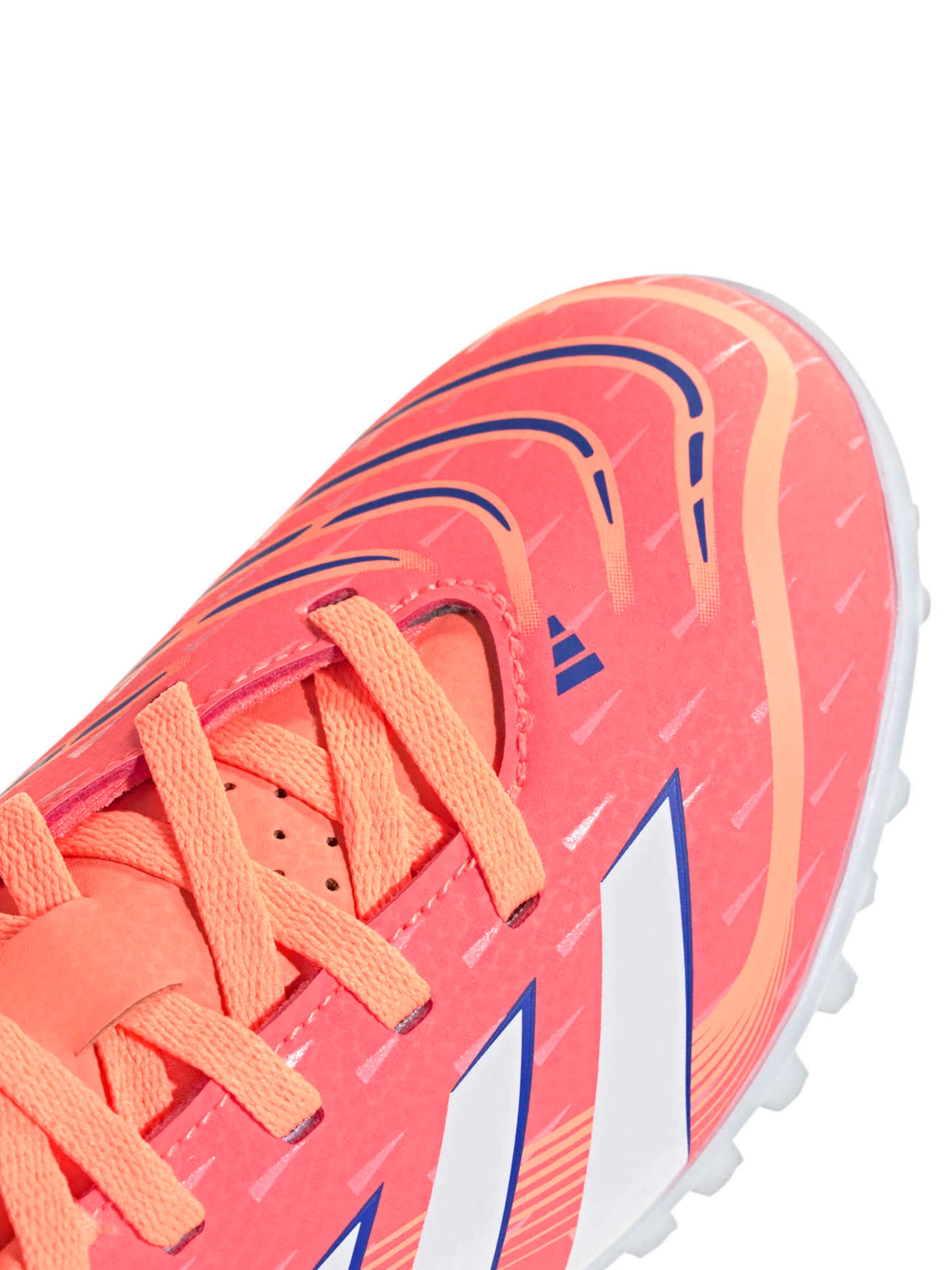 ADIDAS PERFORMANCE - Sapatilha de desporto 'Predator Club' em laranja