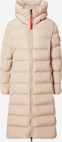 Manteau d’hiver 'ZUERS' No. 1 Como en beige : devant