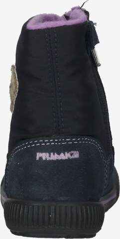 Bottes de neige PRIMIGI en noir