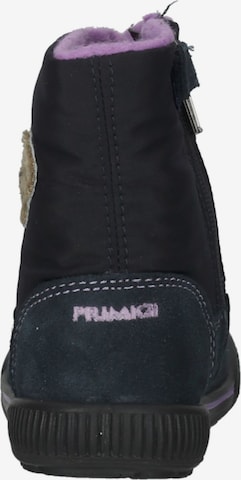 Boots da neve di PRIMIGI in nero