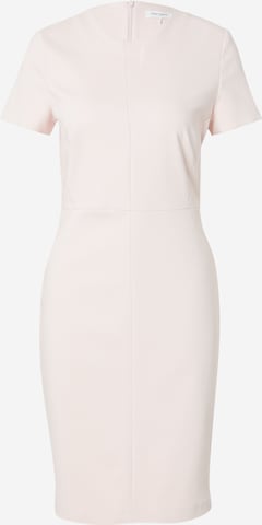 GERRY WEBER Sheath Dress in Pink: front