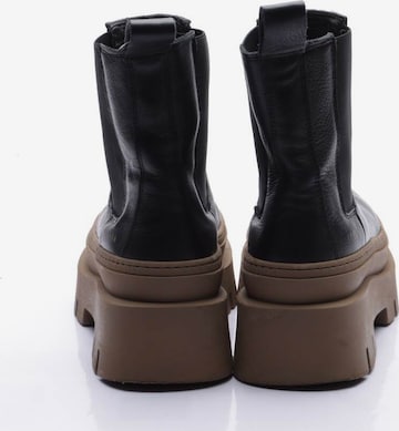 Copenhagen Dress Boots in 38 in Black