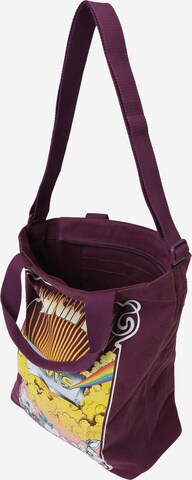 LEVI'S ® Nákupní taška – fialová