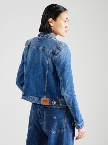 Veste mi-saison 'VIVIANNE' Tommy Jeans en bleu