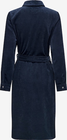 Cappotto estivo 'Merle' di ONLY in blu