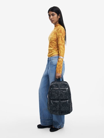 Desigual Рюкзак в Черный