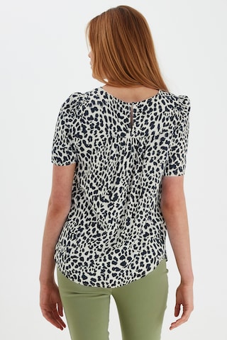 b.young Blouse in Gemengde kleuren