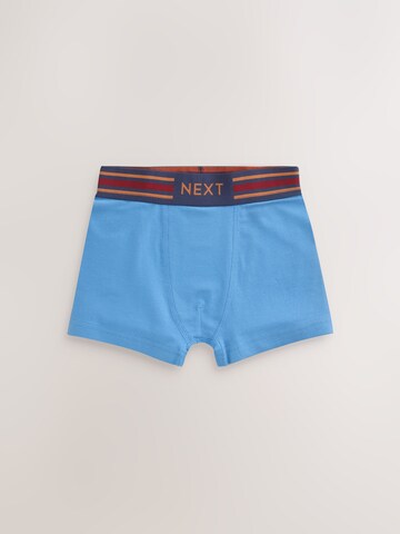 Next Unterhose in Blau