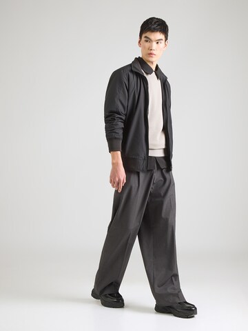 G-STAR Jacke in Schwarz