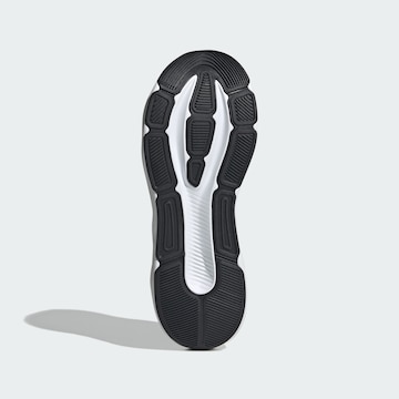 Chaussure de course 'Galaxy 8' ADIDAS PERFORMANCE en noir