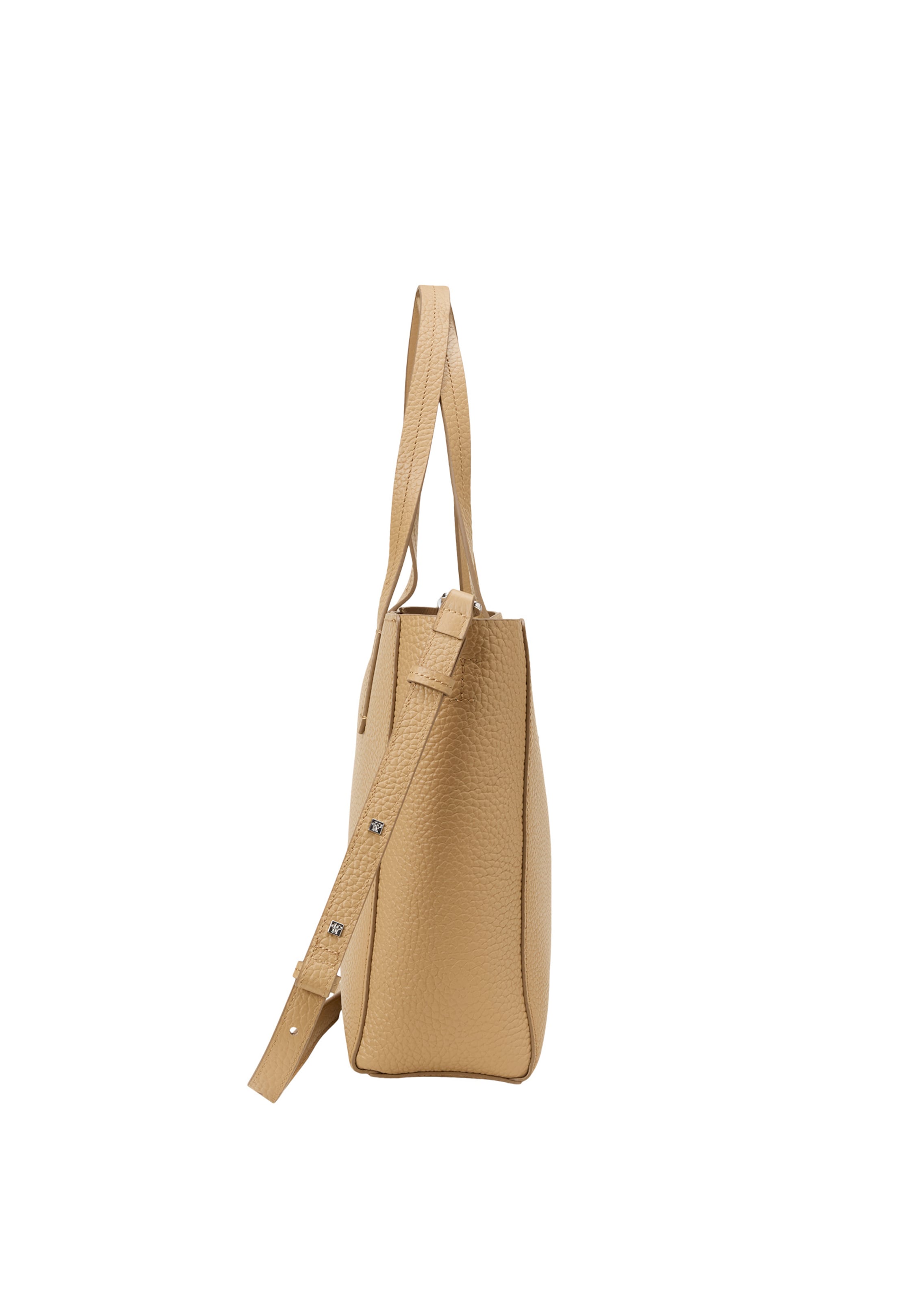 Marc O'Polo Shopper in Brown