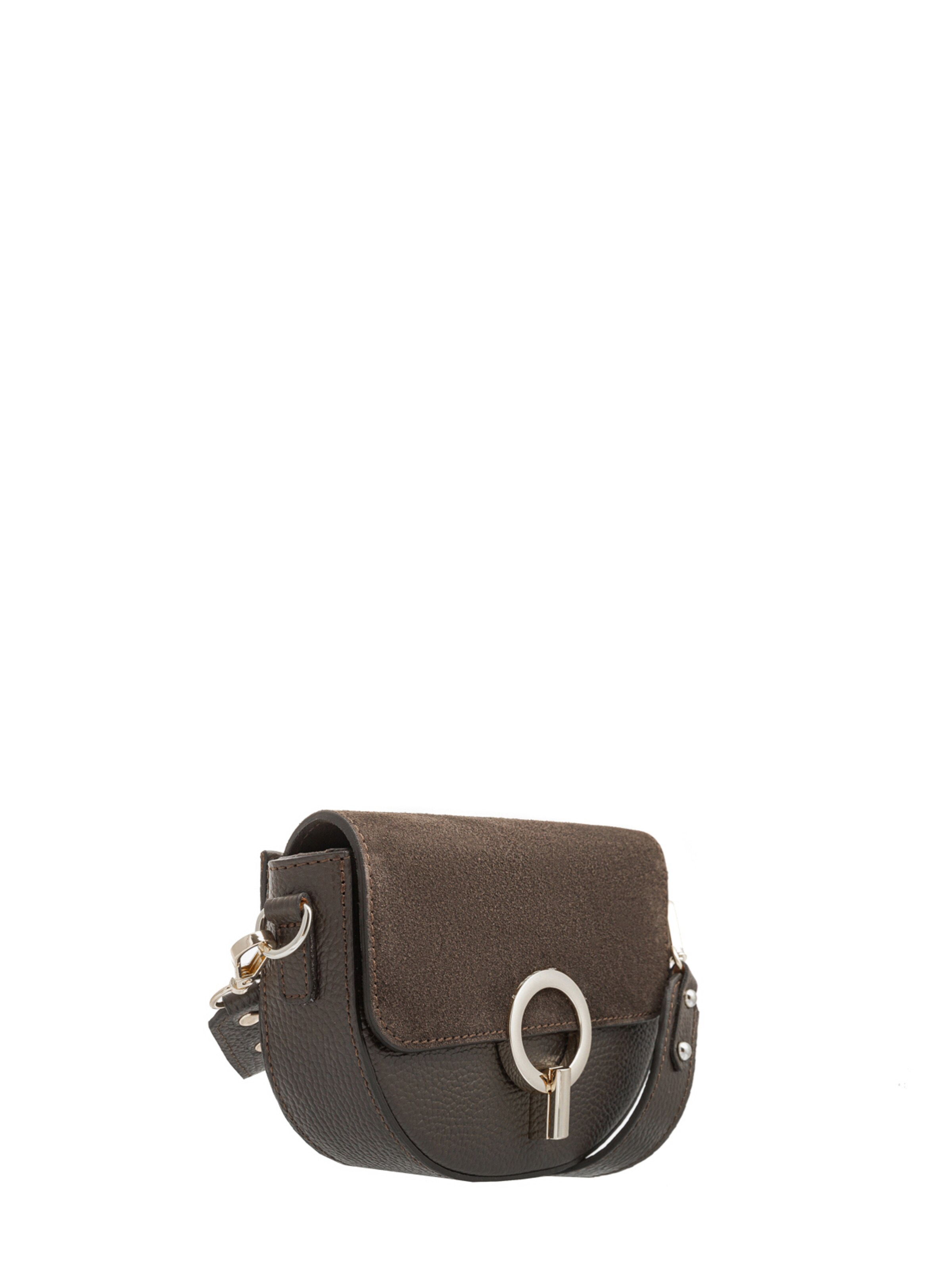 RYLKO Umhängetasche in Braun