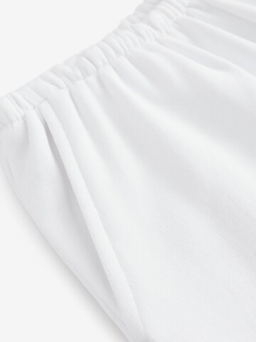 Next Regular Trousers in Beige