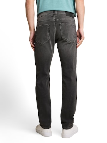 TOM TAILOR Regular Jeans 'MARVIN' in Grau