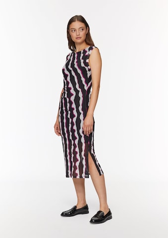Robe s.Oliver en noir
