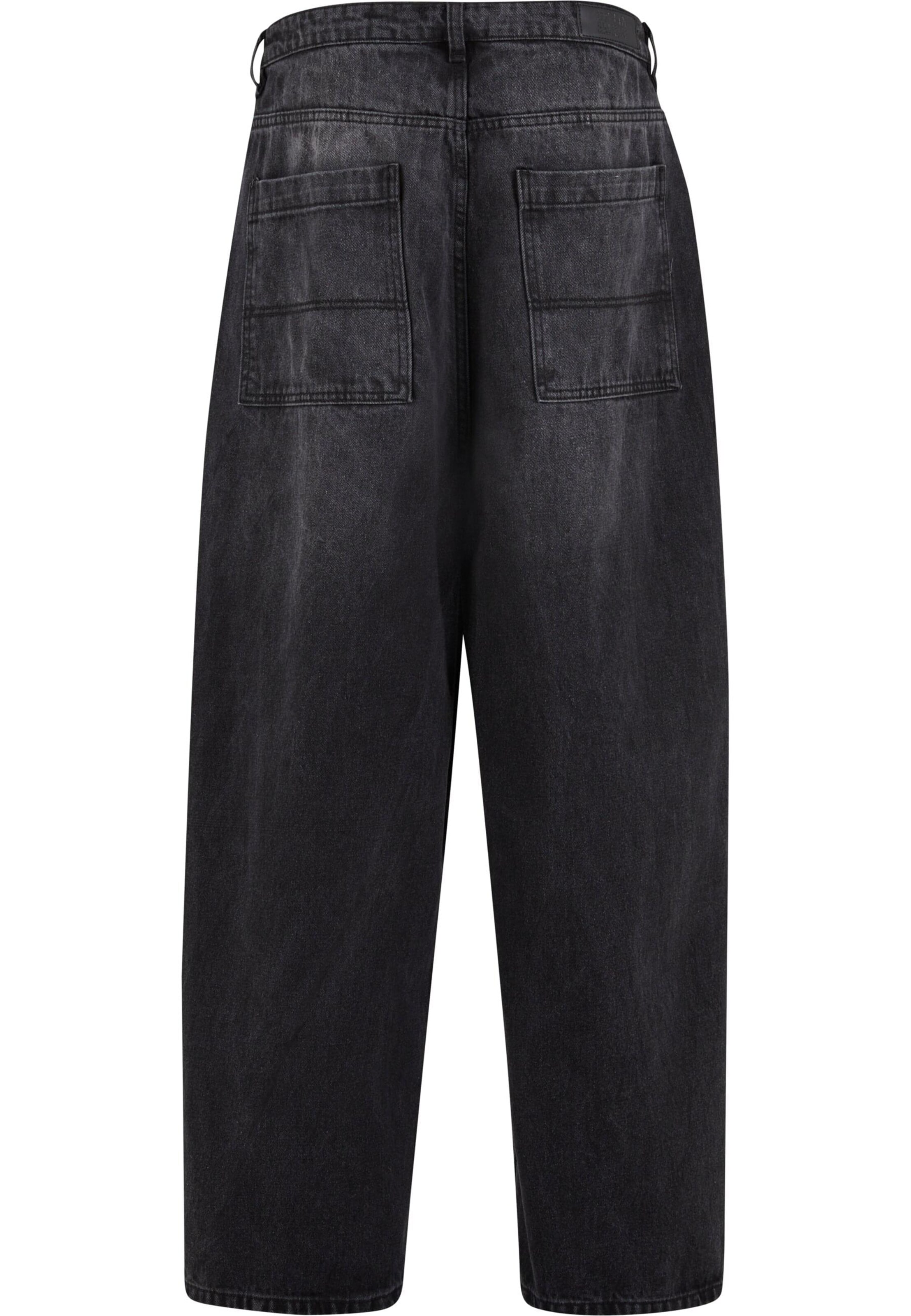 Baggy Jeans di Urban Classics in nero