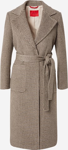 MAX Co. Cappotto di mezza stagione RUNAWAY1 in Marrone Scuro ABOUT YOU