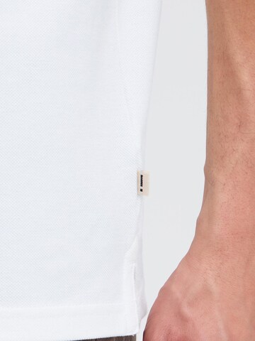 T-Shirt 'SDBetova ' !Solid en blanc