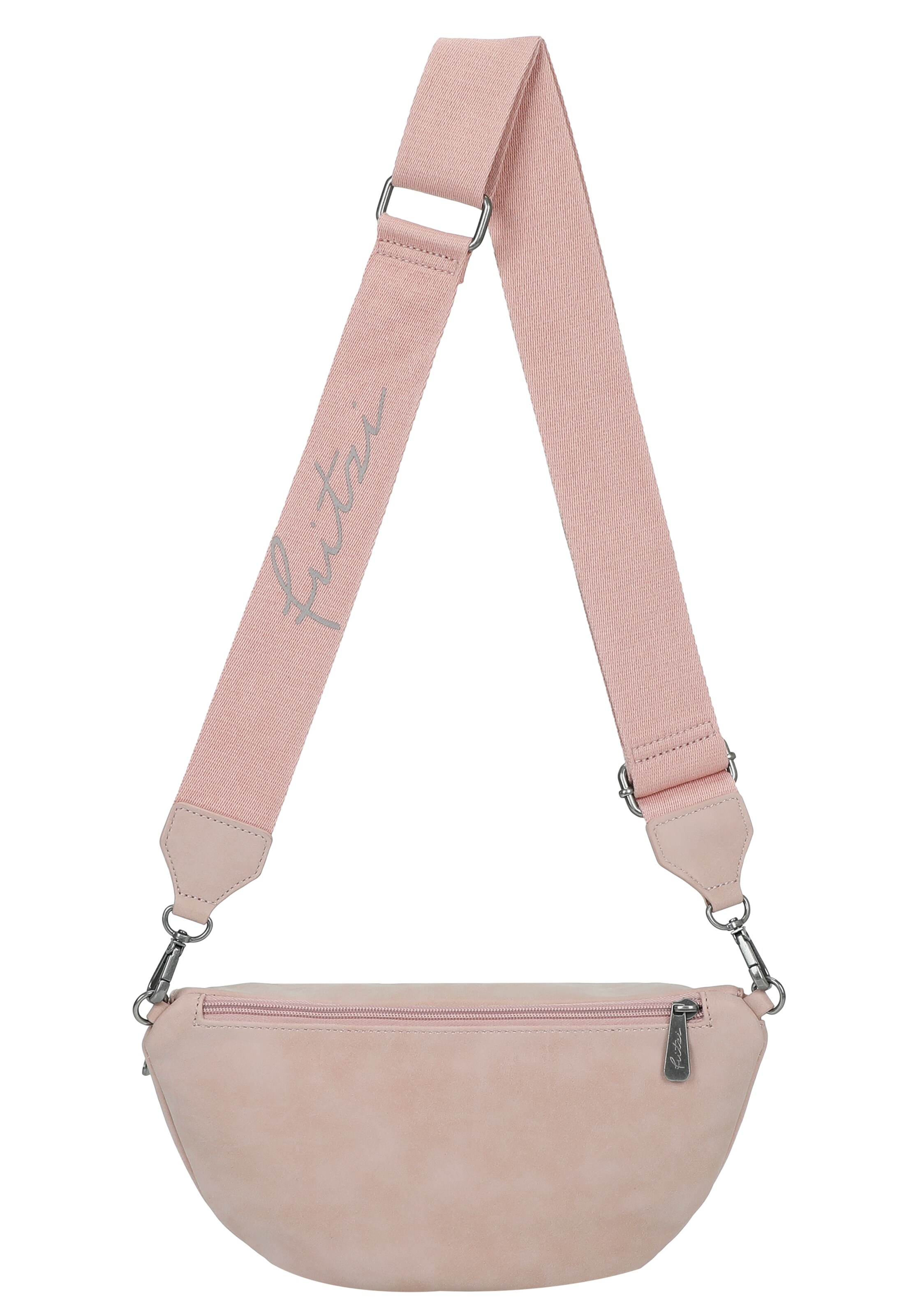 Fritzi aus Preußen Fanny Pack in Red