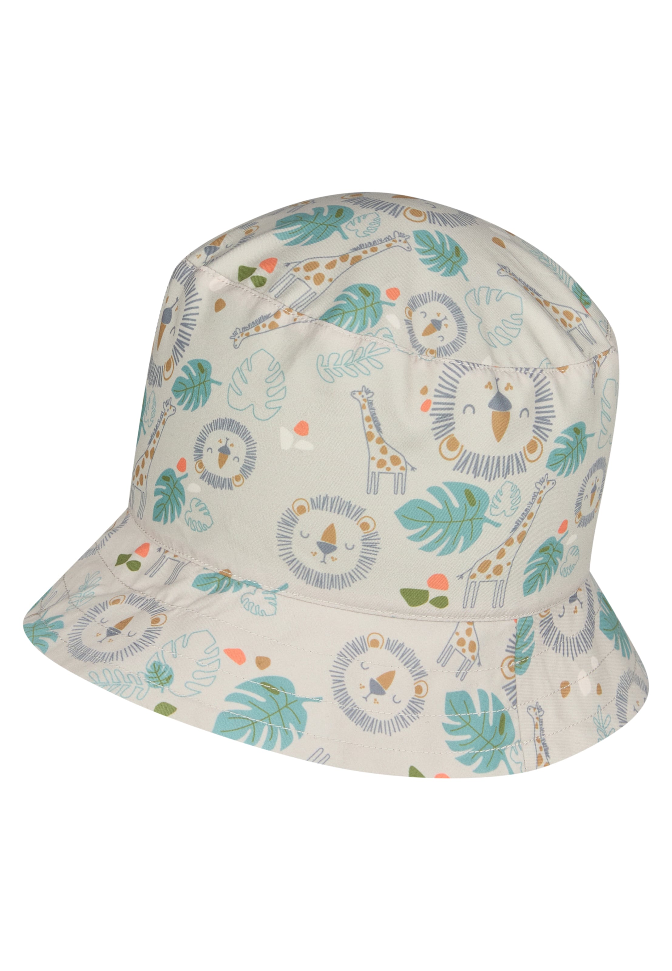 STERNTALER Hat 'Safari' in Beige