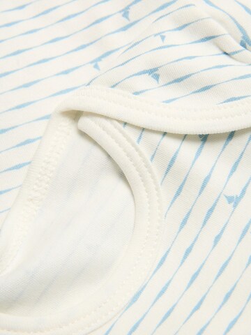 4PRESIDENT Shirt 'Yvan' in White