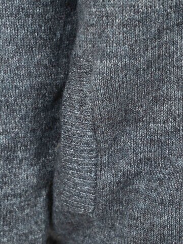 Vestes en maille Steppin' out en bleu