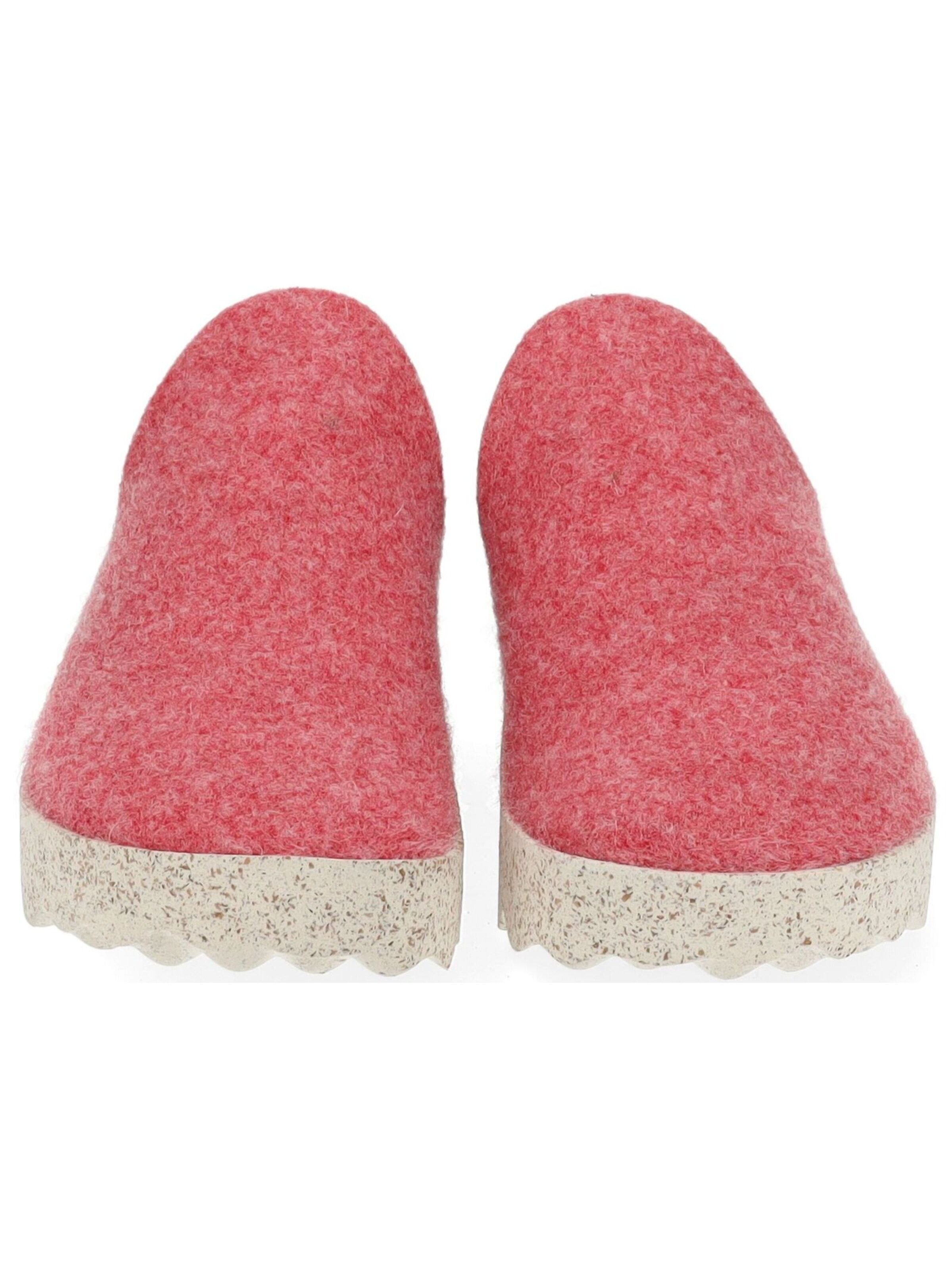 Asportuguesas Slippers in Red